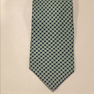 Nautica 100% Pure Silk Tie